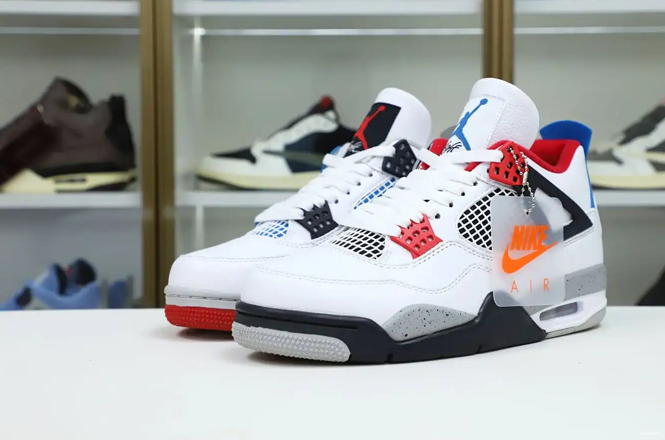 Jordan what Air Jordan4 se the4 retro 0403